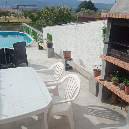 Azevinho Guest House Seia Szoba fotó