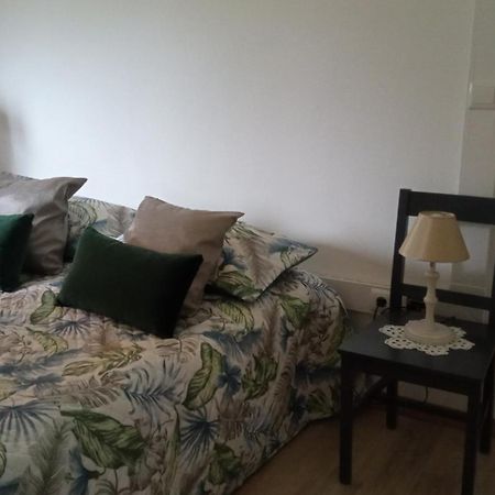 Azevinho Guest House Seia Szoba fotó