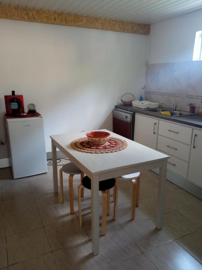 Azevinho Guest House Seia Kültér fotó