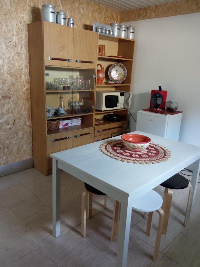 Azevinho Guest House Seia Kültér fotó