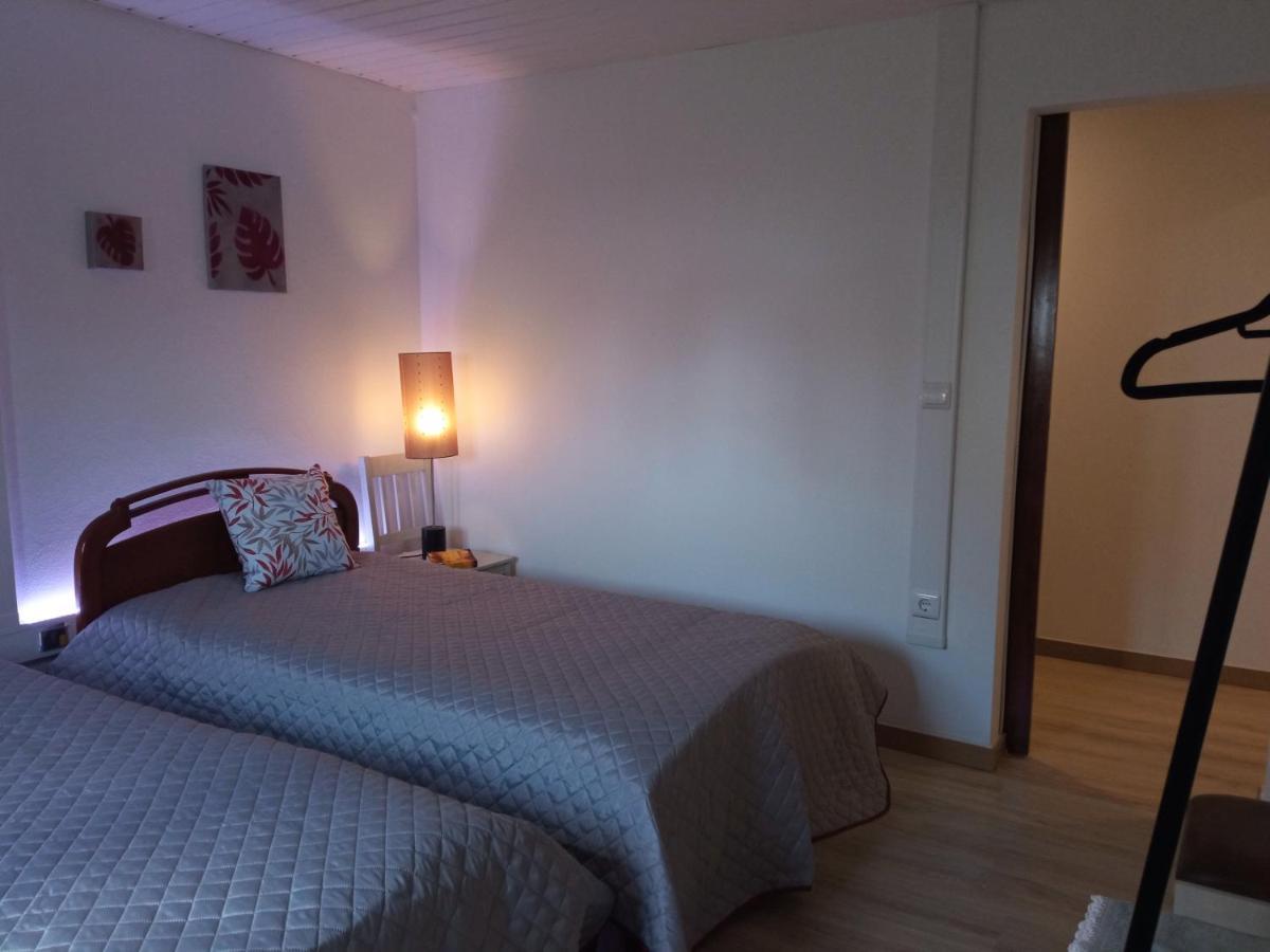 Azevinho Guest House Seia Kültér fotó