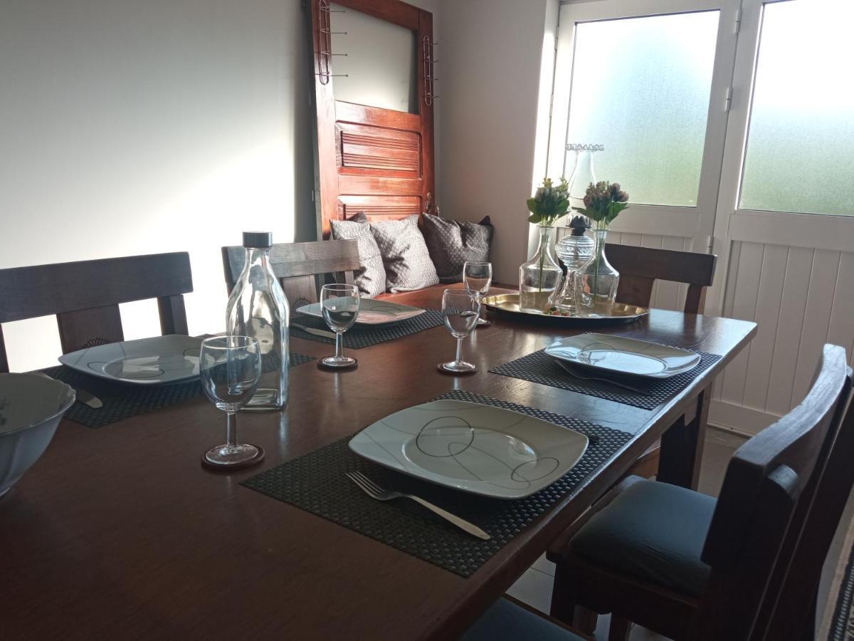 Azevinho Guest House Seia Kültér fotó