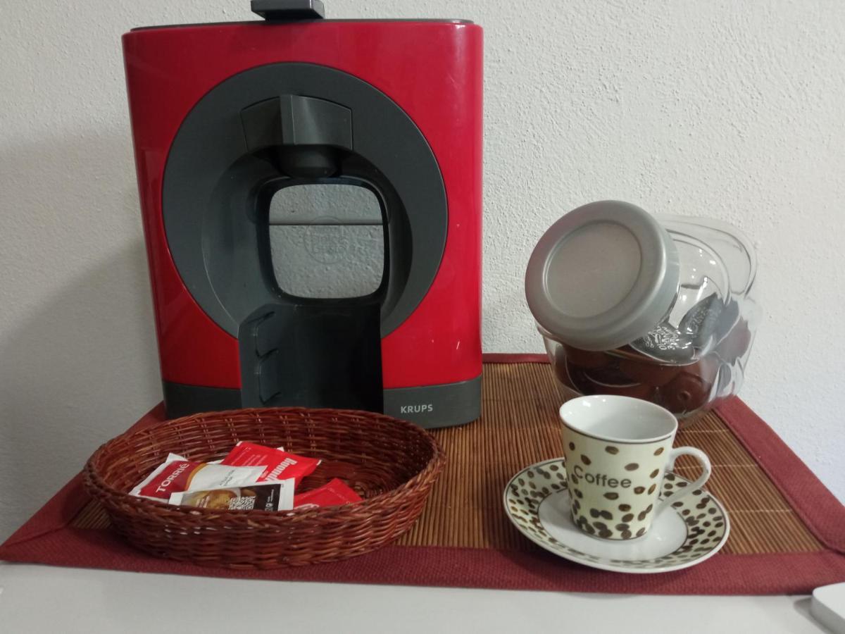 Azevinho Guest House Seia Kültér fotó