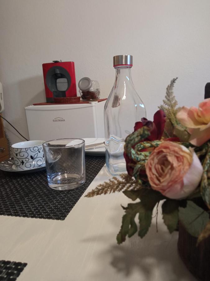 Azevinho Guest House Seia Kültér fotó