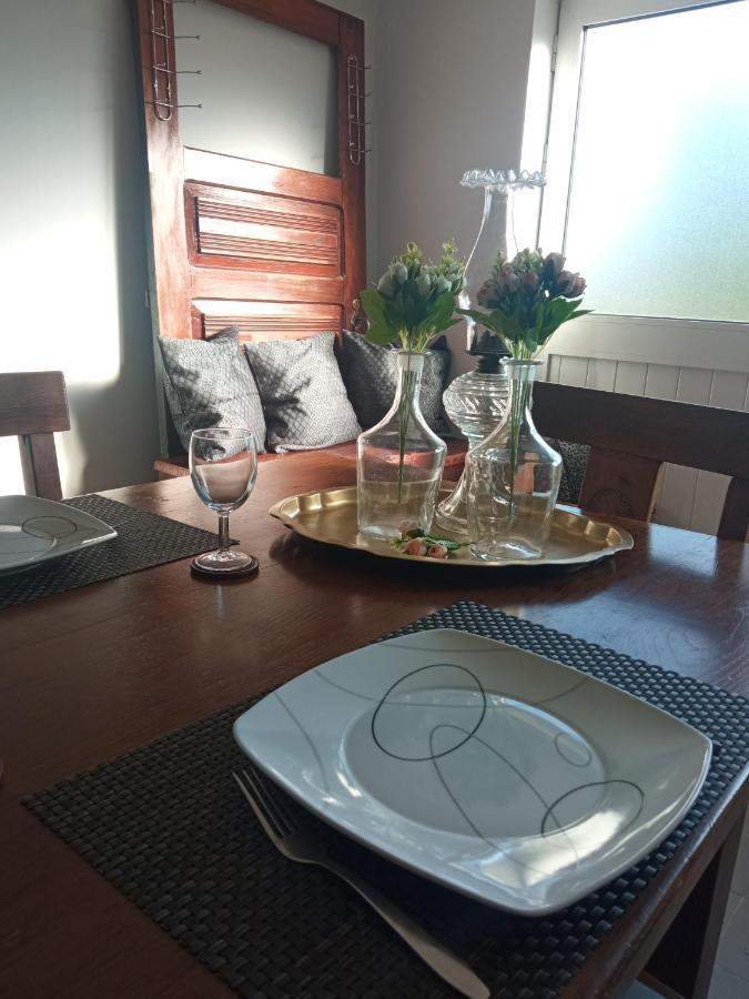 Azevinho Guest House Seia Kültér fotó