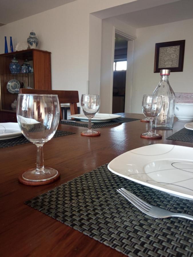 Azevinho Guest House Seia Kültér fotó
