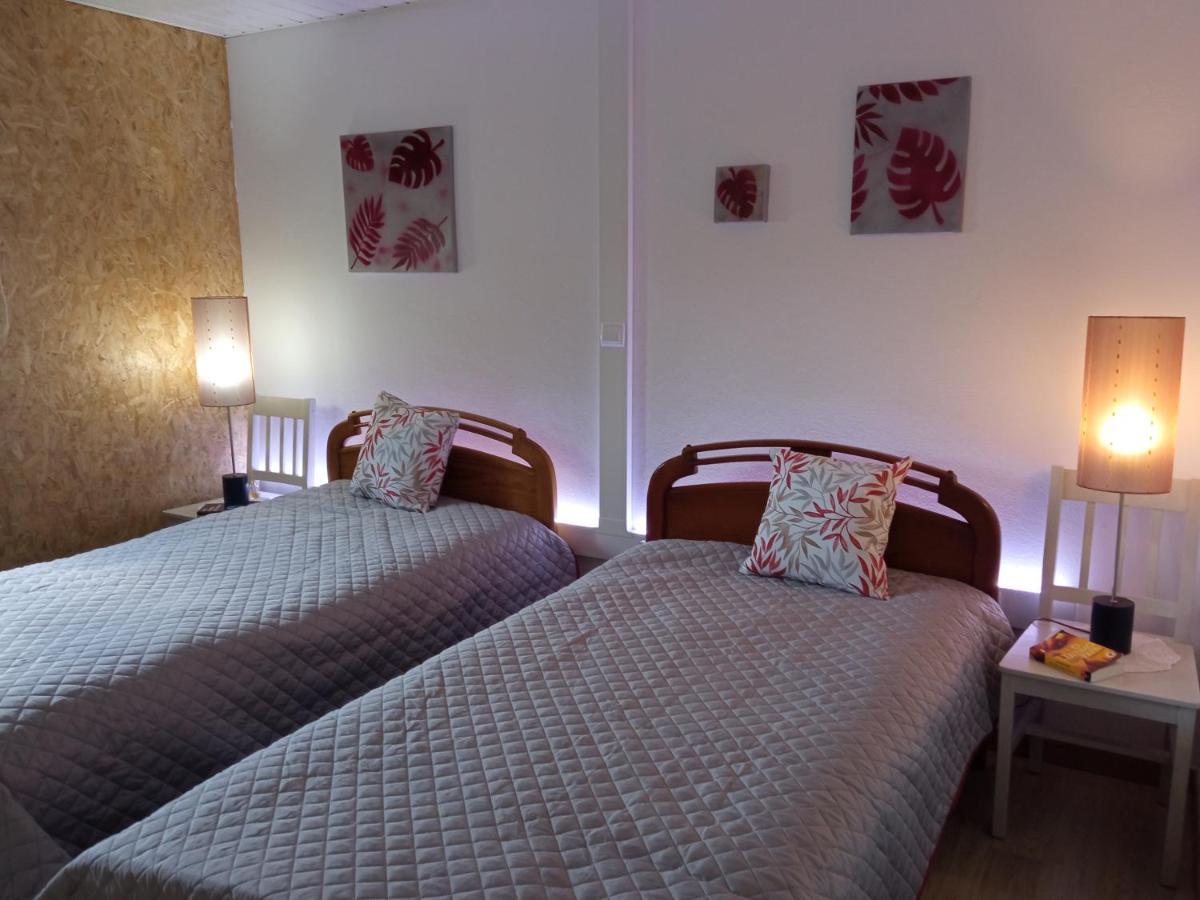 Azevinho Guest House Seia Kültér fotó