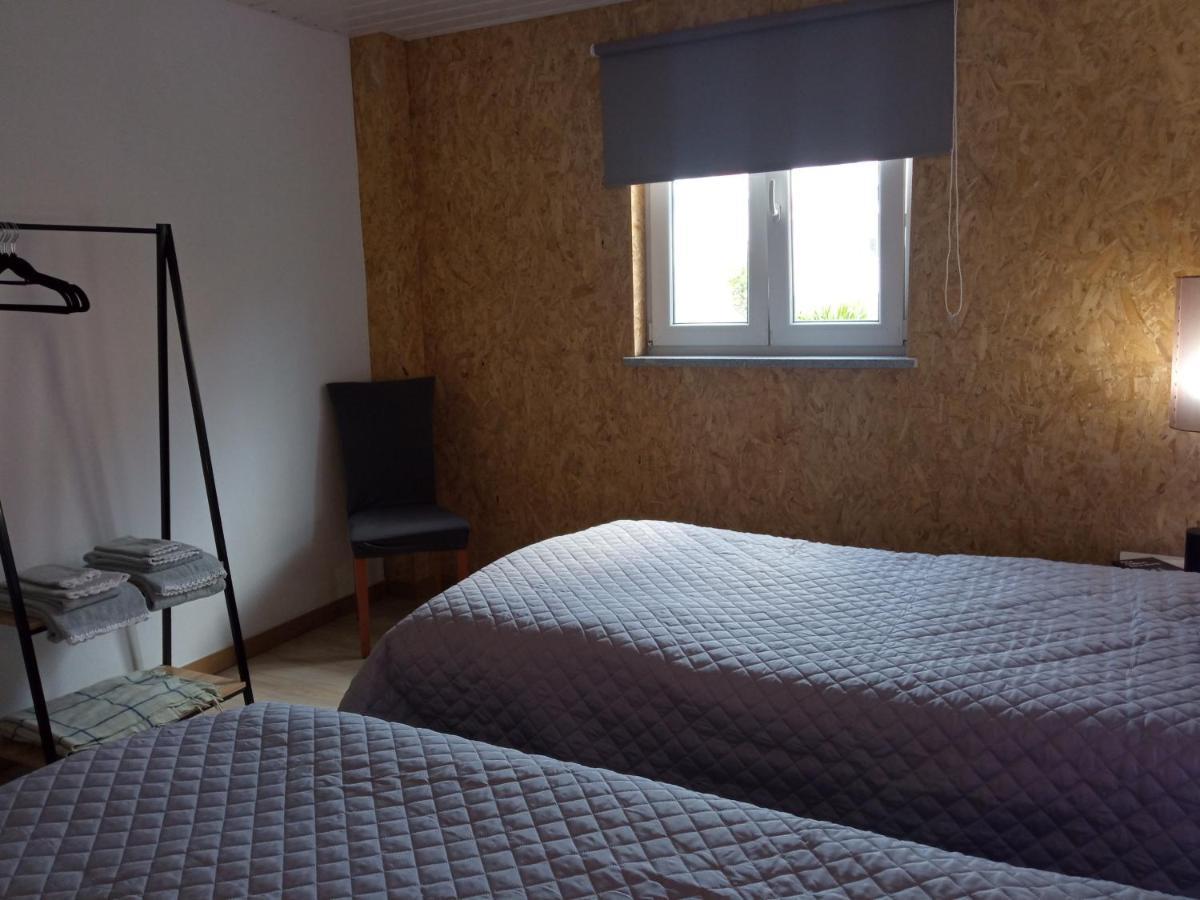 Azevinho Guest House Seia Kültér fotó