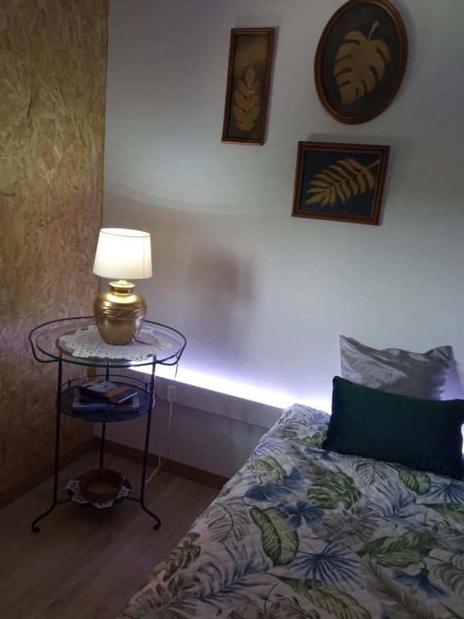 Azevinho Guest House Seia Kültér fotó