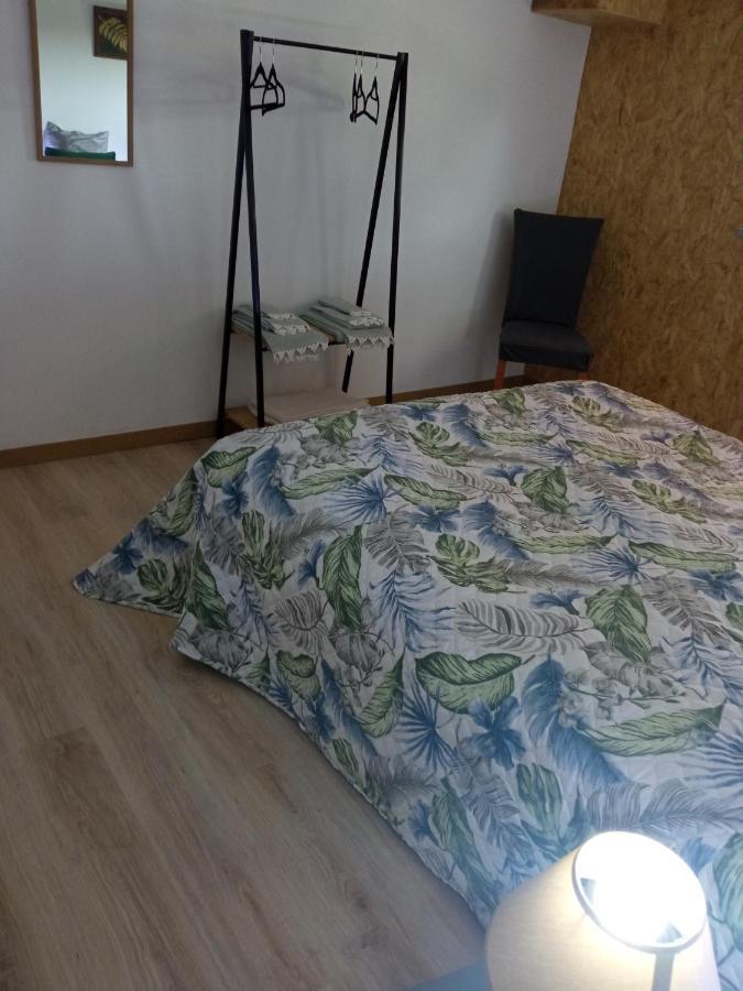 Azevinho Guest House Seia Kültér fotó