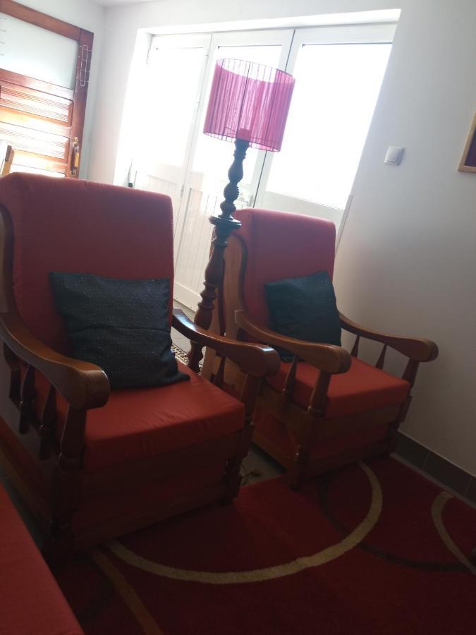 Azevinho Guest House Seia Kültér fotó