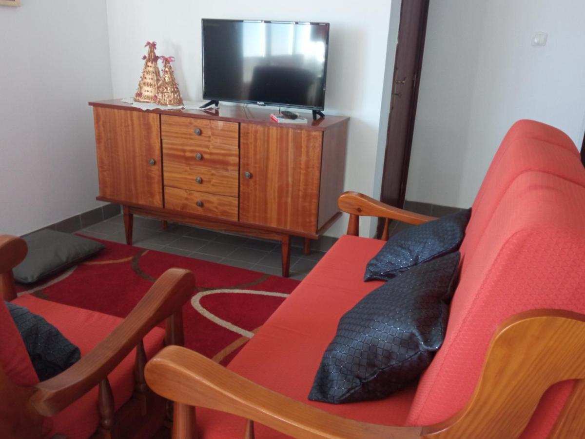 Azevinho Guest House Seia Kültér fotó