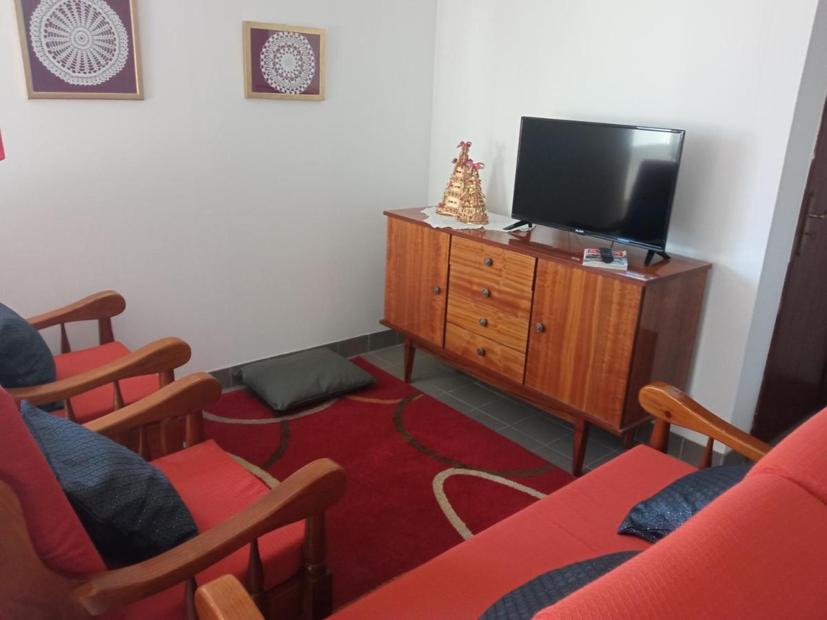 Azevinho Guest House Seia Kültér fotó