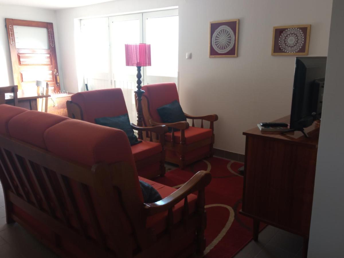 Azevinho Guest House Seia Kültér fotó