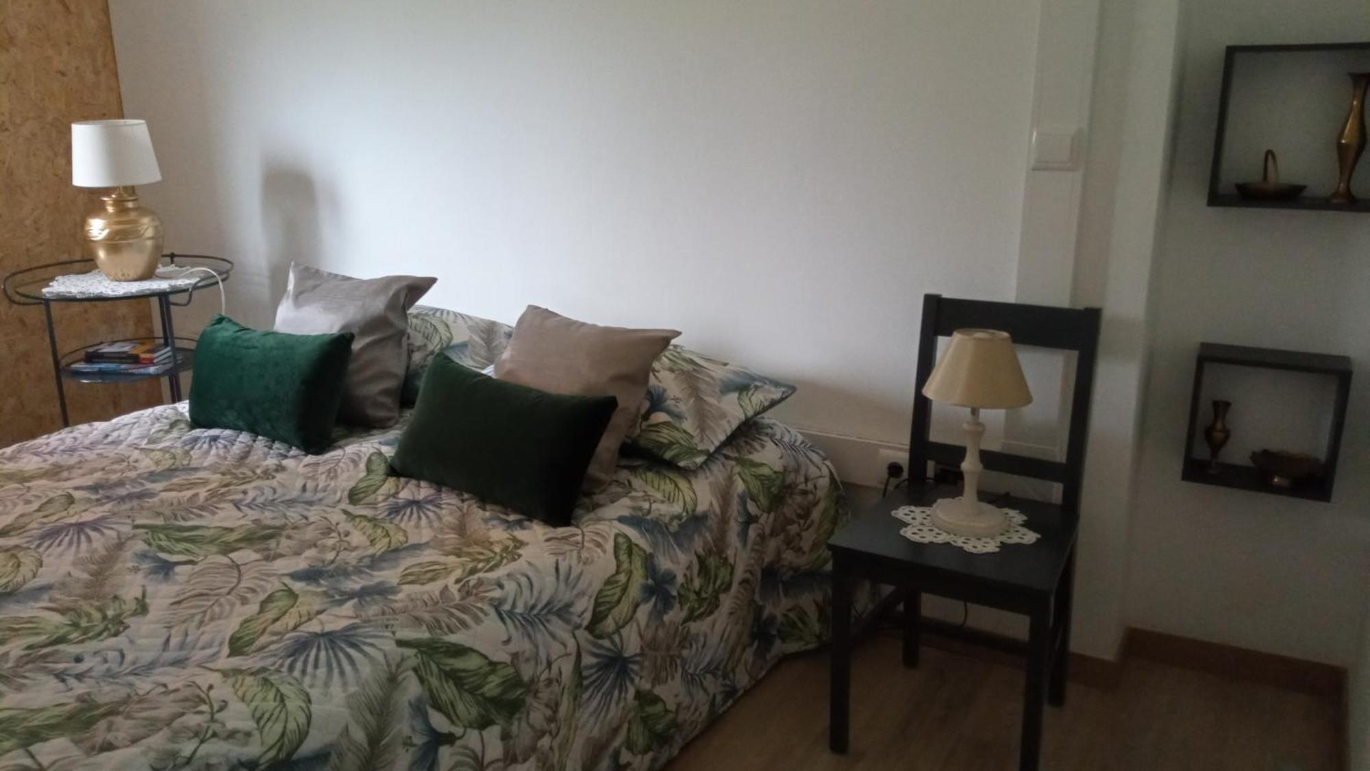 Azevinho Guest House Seia Szoba fotó