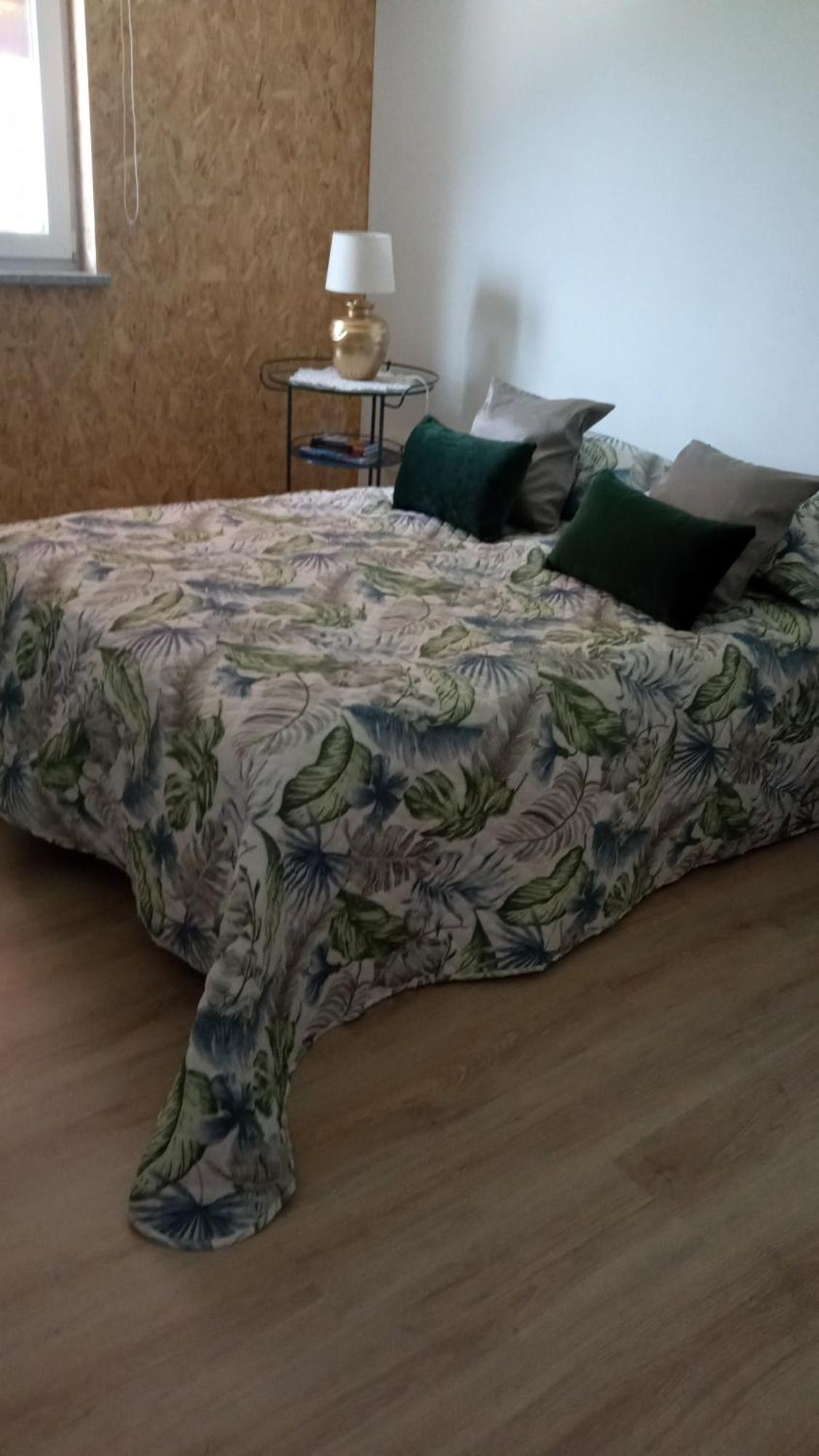 Azevinho Guest House Seia Szoba fotó